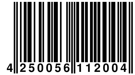 4 250056 112004