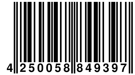 4 250058 849397