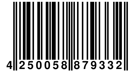 4 250058 879332