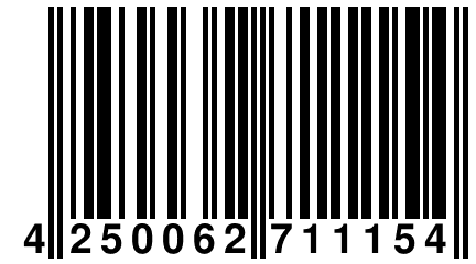 4 250062 711154