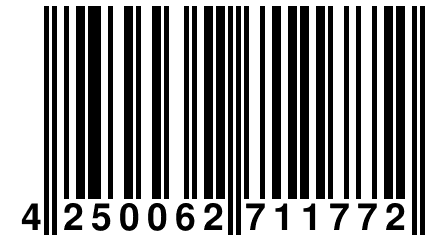 4 250062 711772