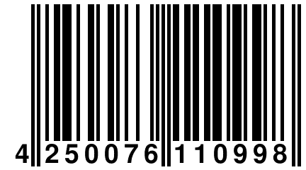 4 250076 110998