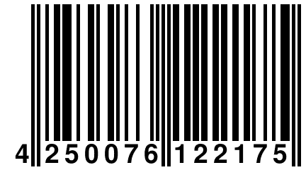 4 250076 122175