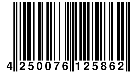 4 250076 125862