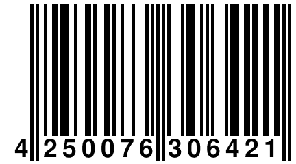 4 250076 306421