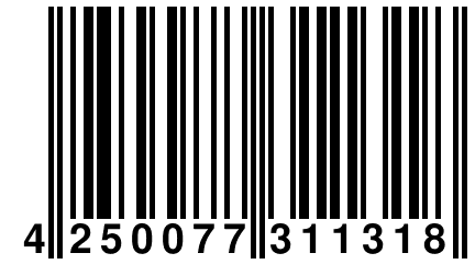 4 250077 311318