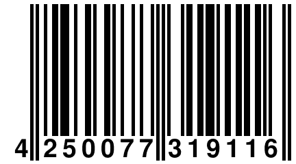 4 250077 319116