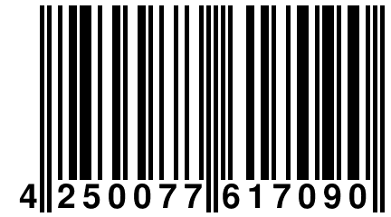 4 250077 617090