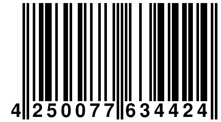 4 250077 634424