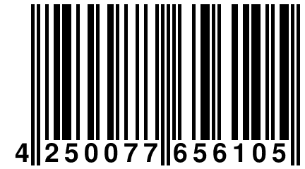 4 250077 656105