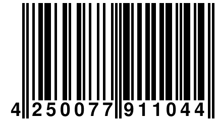 4 250077 911044