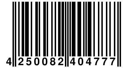 4 250082 404777