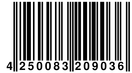 4 250083 209036