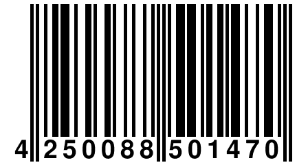 4 250088 501470