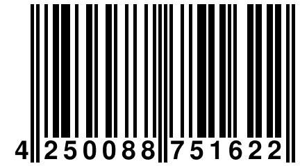 4 250088 751622