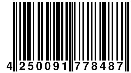 4 250091 778487