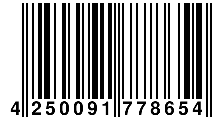 4 250091 778654