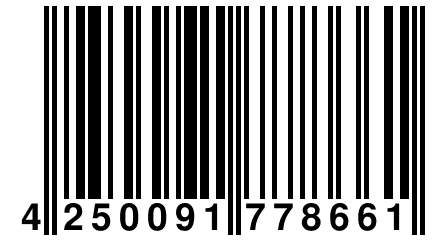 4 250091 778661