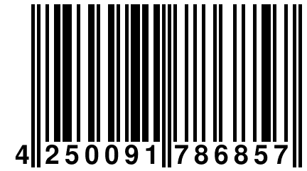 4 250091 786857