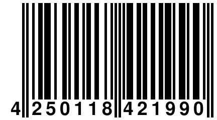 4 250118 421990