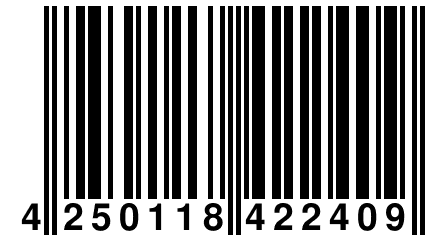 4 250118 422409