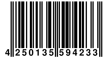 4 250135 594233