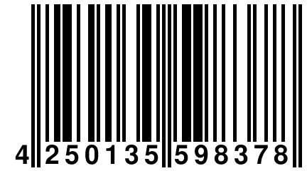 4 250135 598378