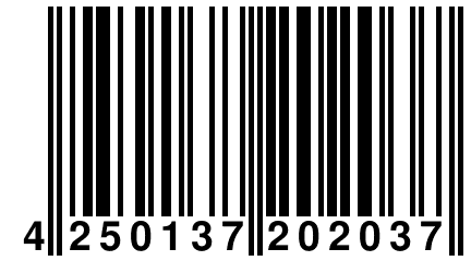 4 250137 202037