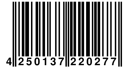 4 250137 220277