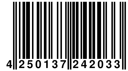 4 250137 242033