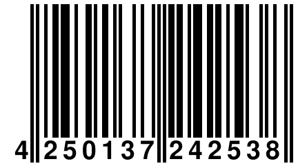 4 250137 242538