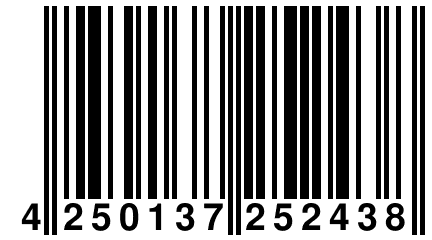 4 250137 252438