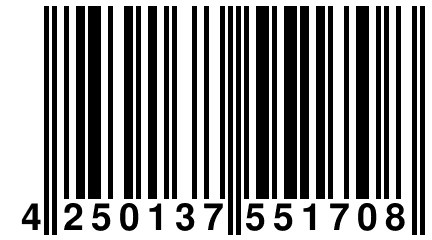 4 250137 551708