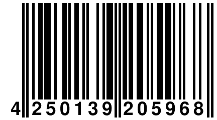 4 250139 205968