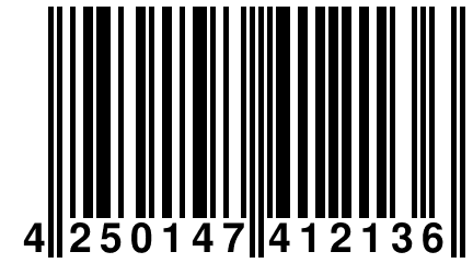 4 250147 412136