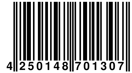 4 250148 701307