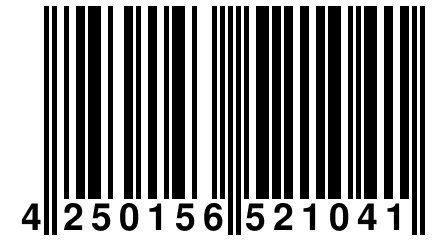 4 250156 521041