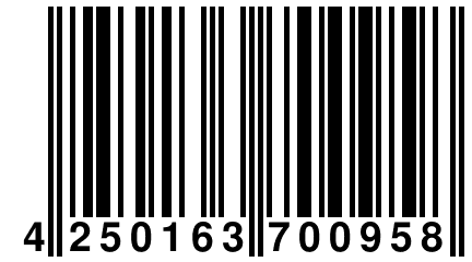 4 250163 700958