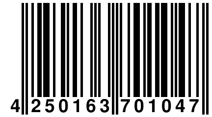 4 250163 701047