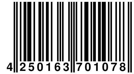 4 250163 701078