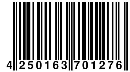 4 250163 701276