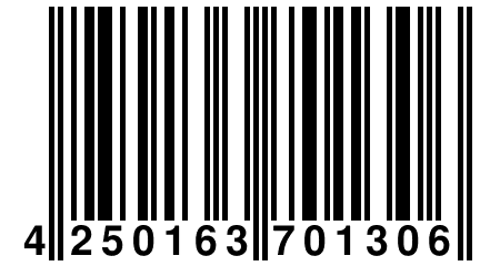 4 250163 701306