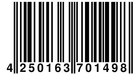 4 250163 701498