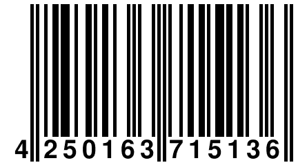 4 250163 715136