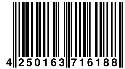 4 250163 716188