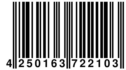 4 250163 722103