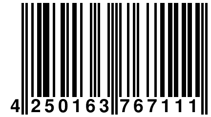 4 250163 767111