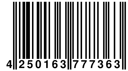 4 250163 777363