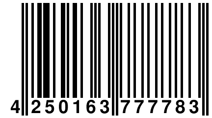 4 250163 777783