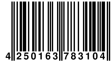 4 250163 783104